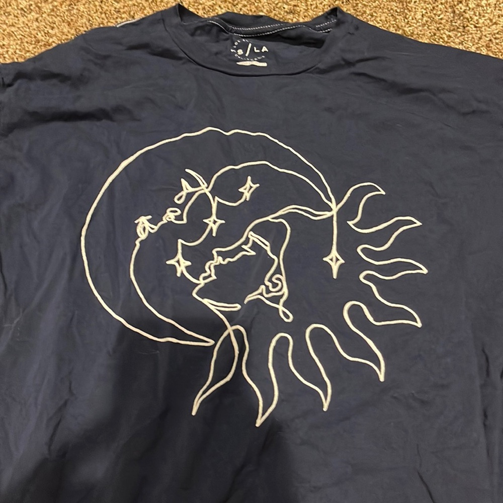 Big t shirt